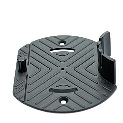 Comfort bovenplaat CPV+ planken met zijfixatie ~