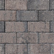 Betonklinker 6 cm. Rolde ~