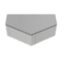 ZESKANT 8 basic grijs pas 5z gez ~