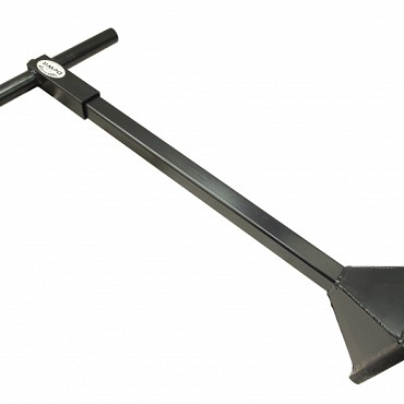 Verhuur handstamper