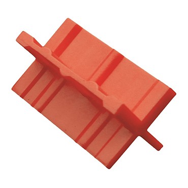 Cobra Deck afstandhouder dikte 3-4-5-6 mm 8 stuks per set (uitlopend 2025) ~