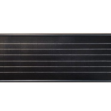 Boston Solar Helios 1790x426mm, dike 7,3mm, incl. 2 alu lijsten. ~