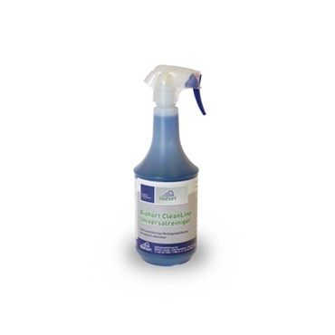 Cleanline - universeel schoonmaakmiddel ~