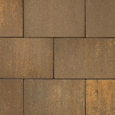 Betontegel Vialetta Colorato 20x30x6 cm. ~