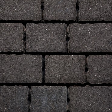 Via Corio Grey lineair verband MF x8 cm. 12 mm. voeg ~