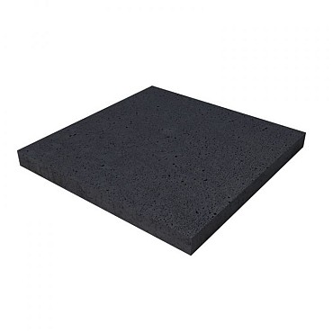 Schellevis Oudhollands carbon 80x80x5 cm. ~