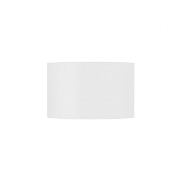 FENDA lampenkap D455/H280 wit ~