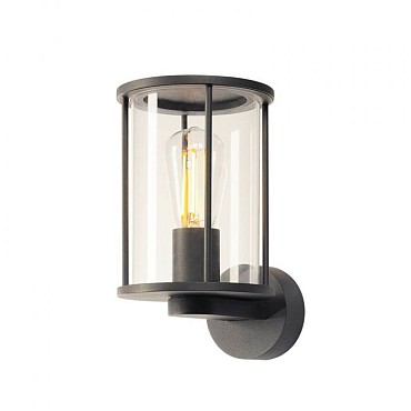 PHOTONIA wandlamp antraciet 1xE27 ~