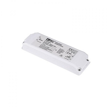 LED DRIVER, 40W, 1050mA, triac dimbaar ~