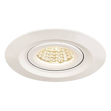 KINI LED wit 1xLED 3000K ~