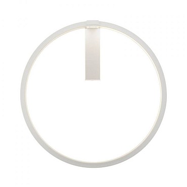 ONE 60 wandlamp wit 1xLED 3000/4000K DALI (uitlopend 2025) ~