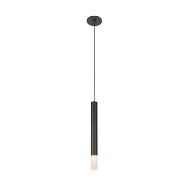 HELIA AMBIENT 35 zwart 1xLED 3000K (uitlopend 2025) ~