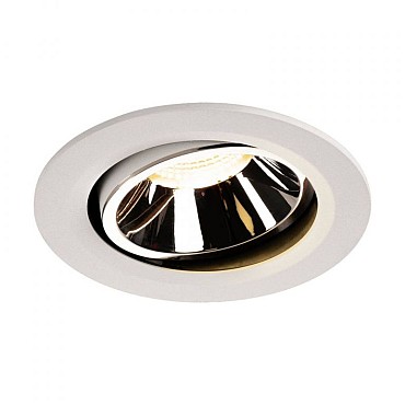 NUMINOS DL L wi/ch 20gr kantelb. 1xLED 3000K (uitlopend 2025) ~