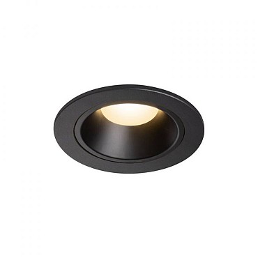 NUMINOS DL S zw/zw 55gr 1xLED 3000K (uitlopend 2025) ~