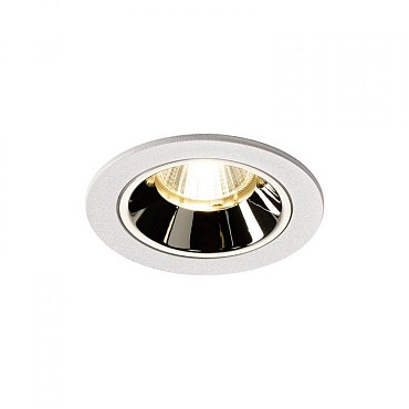 NUMINOS DL S wi/ch 40gr 1xLED 3000K (uitlopend 2025) ~