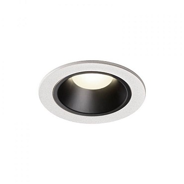 NUMINOS DL S wi/zw 20gr 1xLED 4000K (uitlopend 2025) ~
