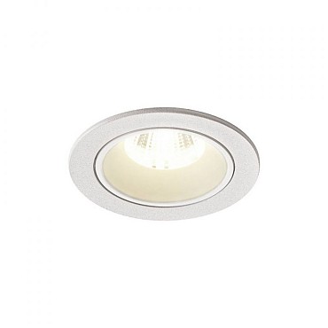 NUMINOS DL S wi/wi 40gr 1xLED 4000K (uitlopend 2025) ~