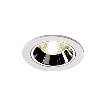 NUMINOS DL S wi/ch 20gr 1xLED 4000K (uitlopend 2025) ~