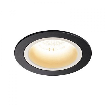 NUMINOS DL M zw/wi 55gr 1xLED 2700K (uitlopend 2025) ~