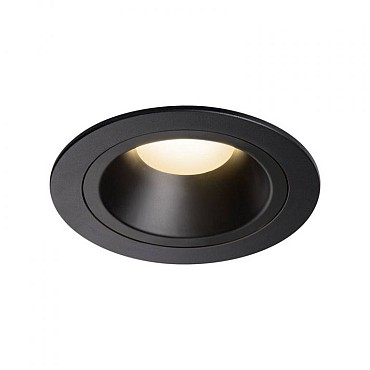 NUMINOS DL M zw/zw 20gr 1xLED 3000K (uitlopend 2025) ~