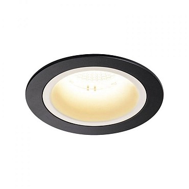 NUMINOS DL M zw/wi 55gr 1xLED 3000K (uitlopend 2025) ~