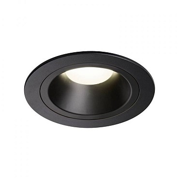NUMINOS DL M zw/zw 20gr 1xLED 4000K (uitlopend 2025) ~