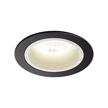 NUMINOS DL M zw/wi 20gr 1xLED 4000K (uitlopend 2025) ~