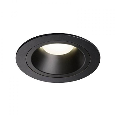 NUMINOS DL M zw/zw 55gr 1xLED 4000K (uitlopend 2025) ~