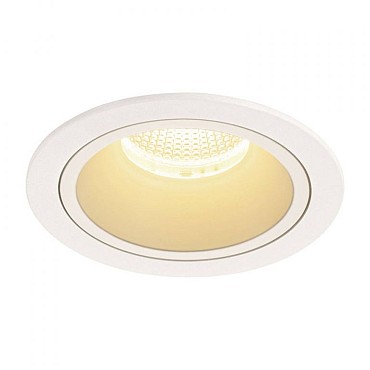 NUMINOS DL L wi/wi 55gr 1xLED 3000K (uitlopend 2025) ~