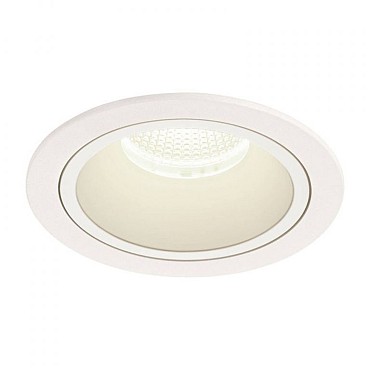 NUMINOS DL L wi/wi 55gr 1xLED 4000K (uitlopend 2025) ~