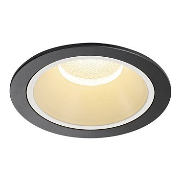 NUMINOS DL XL zw/wi 40gr 1xLED 3000K (uitlopend 2025) ~
