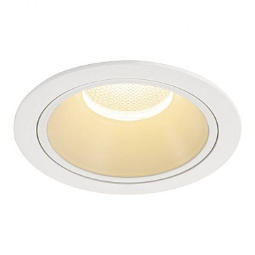 NUMINOS DL XL wi/wi 40gr 1xLED 3000K (uitlopend 2025) ~