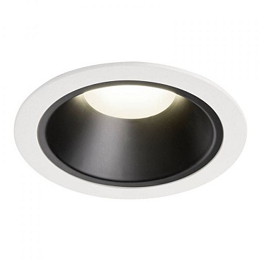NUMINOS DL XL wi/zw 40gr 1xLED 4000K (uitlopend 2025) ~