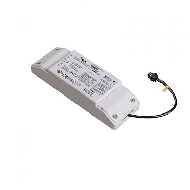 LED driver 1.2-20W 250/350/500/700mA DALI (uitlopend 2025) ~