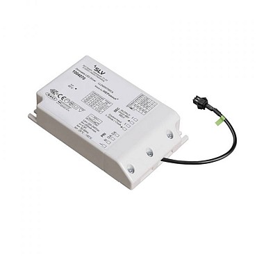 LED driver 1.5-40,6W 250/350/500/700mA (uitlopend 2025) ~