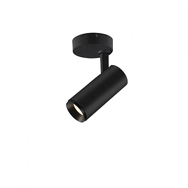 NUMINOS SPOT PHASE S zw/zw 24gr 1xLED 3000K ~