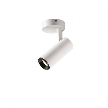 NUMINOS SPOT PHASE S wi/zw 60gr 1xLED 4000K ~