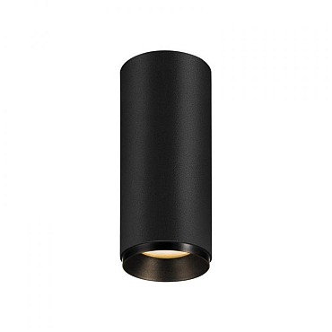 NUMINOS CL DALI S zw/zw 36gr 1xLED 2700K ~