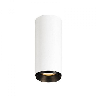 NUMINOS CL DALI S wi/zw 24gr 1xLED 2700K ~