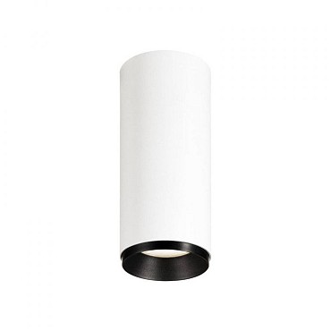 NUMINOS CL DALI S wi/zw 24gr 1xLED 4000K ~