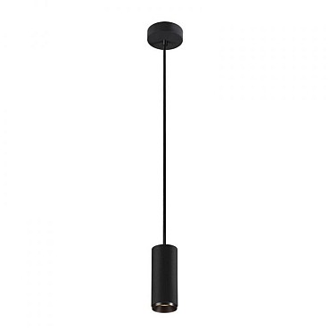 NUMINOS PD PHASE S zw/zw 60gr 1xLED 3000K ~