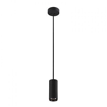 NUMINOS PD PHASE S zw/zw 24gr 1xLED 4000K ~