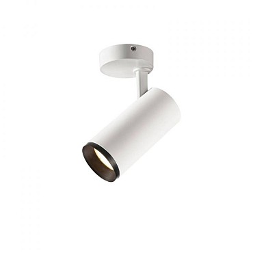 NUMINOS SPOT DALI M wi/zw 36gr 1xLED 3000K ~