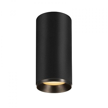 NUMINOS CL DALI L zw/zw 60gr 1xLED 2700K ~
