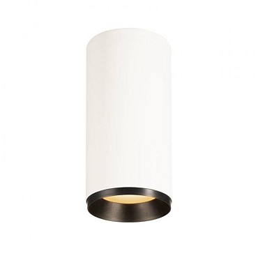 NUMINOS CL PHASE L wi/zw 24gr 1xLED 2700K ~