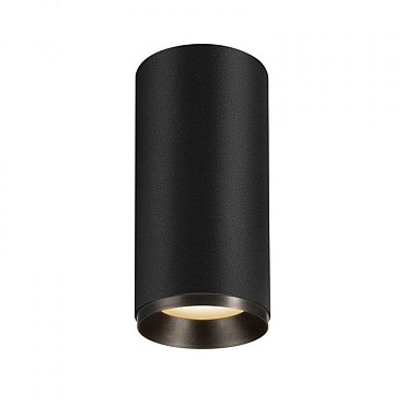 NUMINOS CL DALI L zw/zw 36gr 1xLED 3000K ~