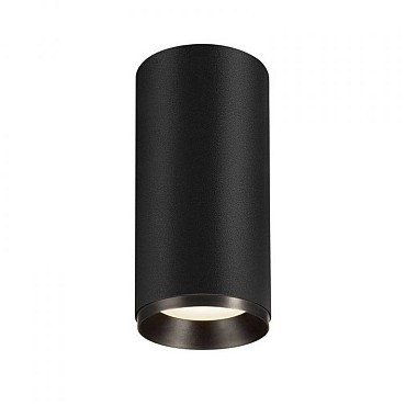 NUMINOS CL DALI L zw/zw 36gr 1xLED 4000K ~