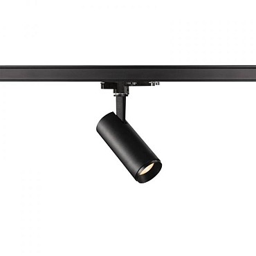 NUMINOS DALI S zw/zw 36gr 1xLED 2700K, 3-fase ~