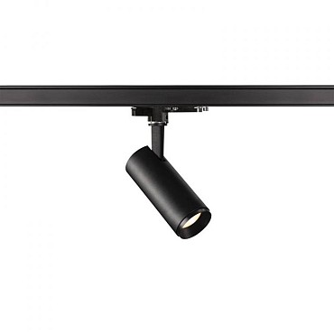 NUMINOS DALI S zw/zw 36gr 1xLED 3000K, 3-fase ~