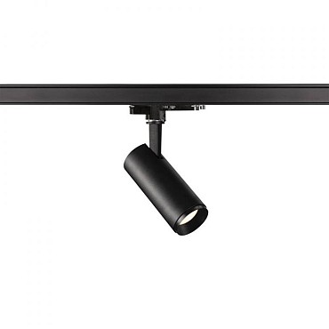 NUMINOS DALI S zw/zw 24gr 1xLED 4000K, 3-fase ~